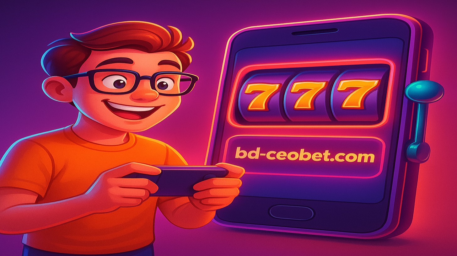 ceo game লাইভ গেমিং